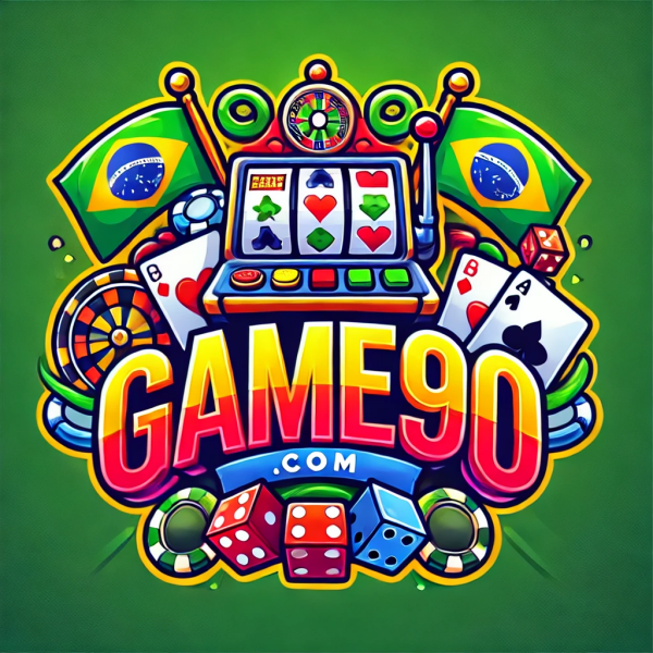 game90 Logo